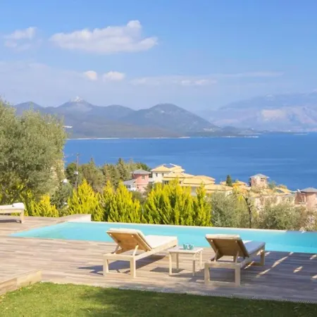 4 Villa